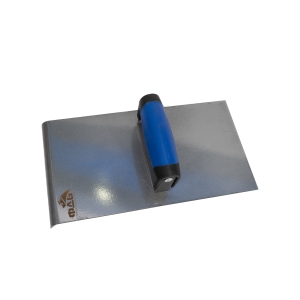 Кельма угловая (кромкогиб) широкий 150\290мм Серия Профи